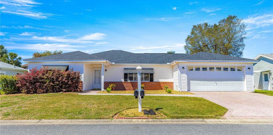 Casa en Summerfield, Florida 2 dormitorios, 175.03 m2 № 1587547