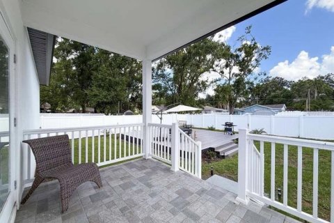 Villa ou maison à louer à Tampa, Floride: 3 chambres, 159.79 m2 № 2379580 - photo 29