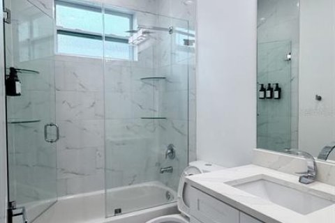 Villa ou maison à louer à Tampa, Floride: 3 chambres, 159.79 m2 № 2379580 - photo 15