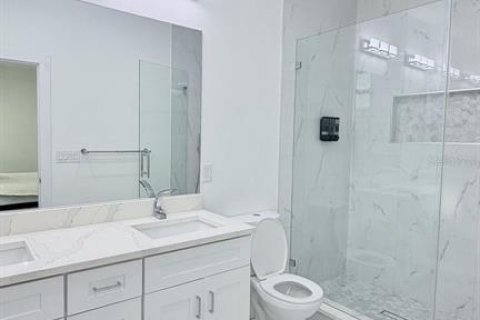 Villa ou maison à louer à Tampa, Floride: 3 chambres, 159.79 m2 № 2379580 - photo 23