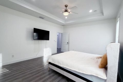 Villa ou maison à louer à Tampa, Floride: 3 chambres, 159.79 m2 № 2379580 - photo 19