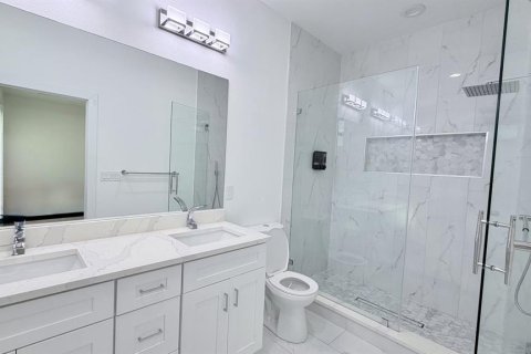 Villa ou maison à louer à Tampa, Floride: 3 chambres, 159.79 m2 № 2379580 - photo 22