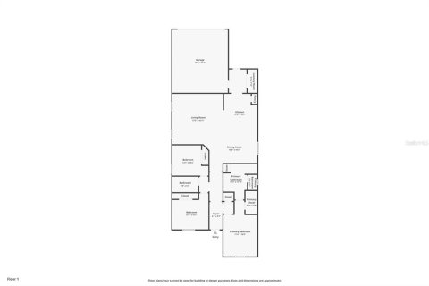 Casa en venta en Land O' Lakes, Florida, 3 dormitorios, 151.15 m2 № 2096602 - foto 2