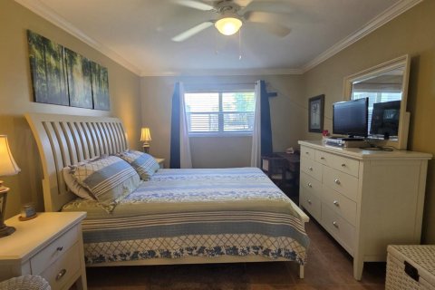 Condo in Dania Beach, Florida, 1 bedroom № 2175818 - photo 17