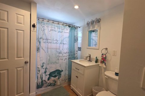 Condo in Dania Beach, Florida, 1 bedroom № 2175818 - photo 20