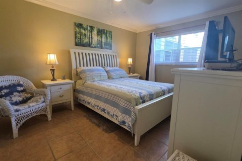 Condo in Dania Beach, Florida, 1 bedroom № 2175818 - photo 16