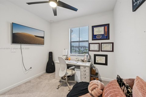 Adosado en venta en Cutler Bay, Florida, 3 dormitorios, 124.02 m2 № 2019508 - foto 21