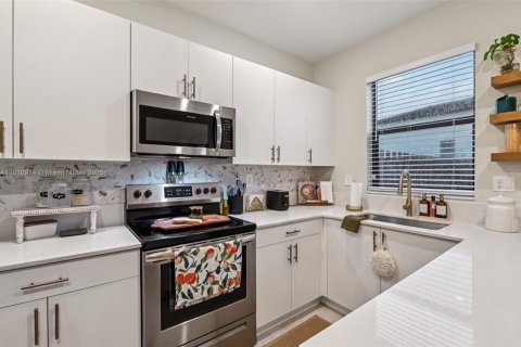 Adosado en venta en Cutler Bay, Florida, 3 dormitorios, 124.02 m2 № 2019508 - foto 27