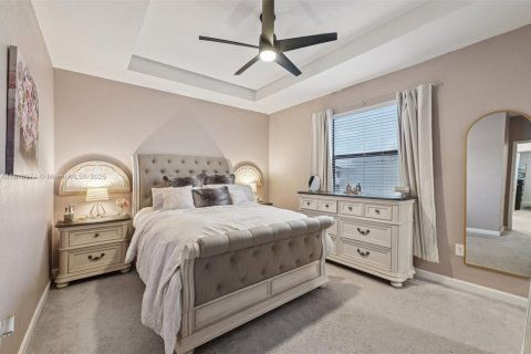 Adosado en venta en Cutler Bay, Florida, 3 dormitorios, 124.02 m2 № 2019508 - foto 17