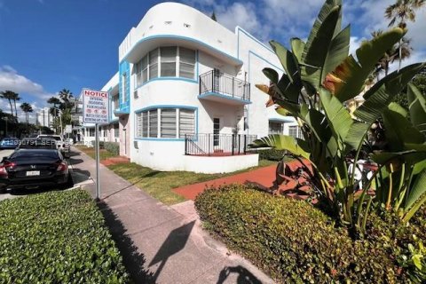 Casa en alquiler en Miami Beach, Florida, 46.45 m2 № 2253219 - foto 25