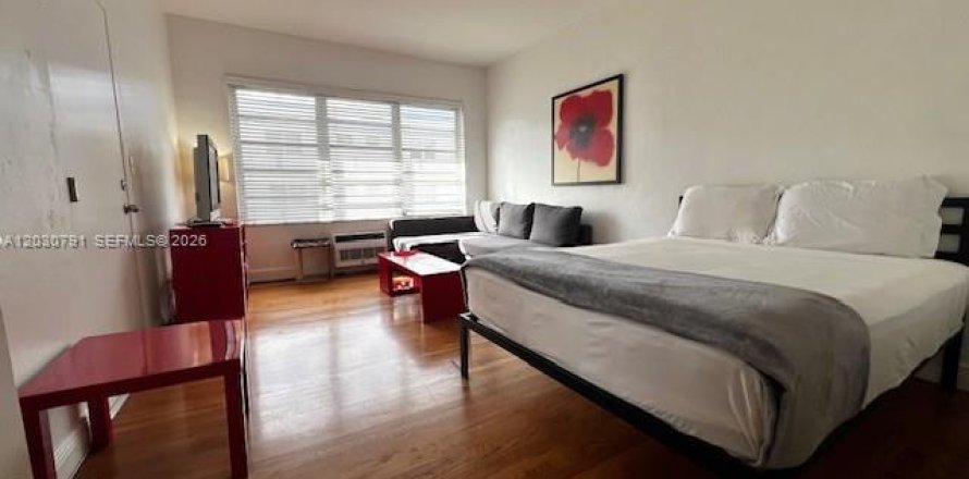 Estudio en Miami Beach, Florida № 2253219