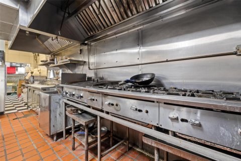 Propiedad comercial en venta en Miami, Florida № 1855220 - foto 17
