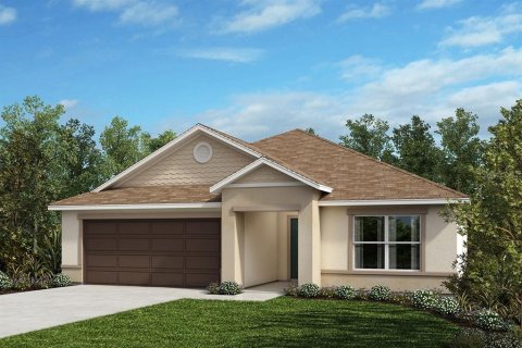 Casa en Hudson, Florida 3 dormitorios, 184.78 m2 № 2122916