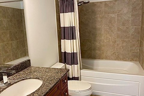 Condominio en alquiler en Orlando, Florida, 1 dormitorio, 85.56 m2 № 1849560 - foto 7