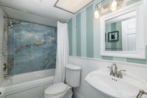 Купить кондоминиум в Порт-Ричи, Флорида 3 комнаты, 102.47м2, № 1566876 - фото 29