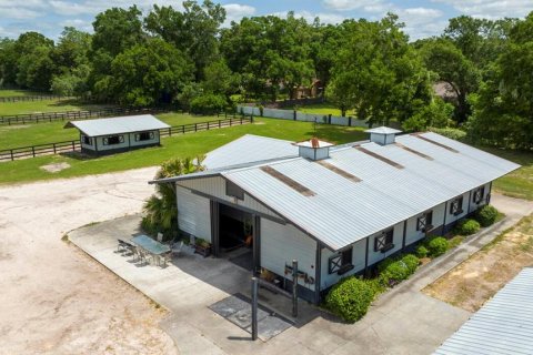 Immobilier commercial à louer à Apopka, Floride: 113.62 m2 № 1571058 - photo 7