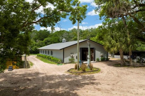 Immobilier commercial à louer à Apopka, Floride: 113.62 m2 № 1571058 - photo 28