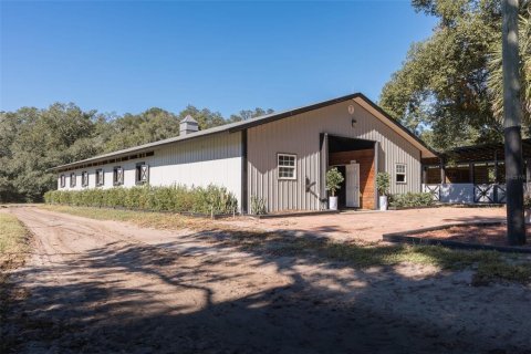 Immobilier commercial à louer à Apopka, Floride: 113.62 m2 № 1571058 - photo 22