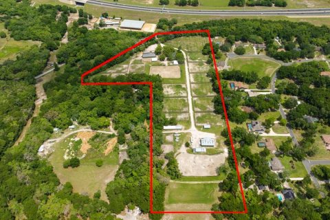Immobilier commercial à louer à Apopka, Floride: 113.62 m2 № 1571058 - photo 1