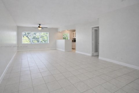 Condo à Fort Lauderdale, Floride, 1 chambre  № 2032790