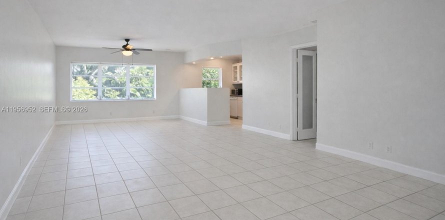 Condo à Fort Lauderdale, Floride, 1 chambre  № 2032790