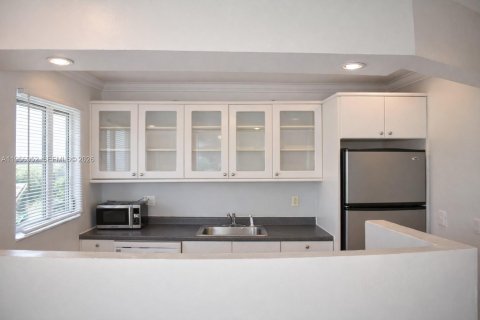 Copropriété à louer à Fort Lauderdale, Floride: 1 chambre, 63.17 m2 № 2032790 - photo 5