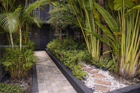 Copropriété à louer à Fort Lauderdale, Floride: 1 chambre, 63.17 m2 № 2032790 - photo 13