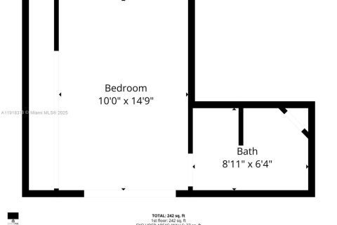 Commercial property in Hollywood, Florida 170.57 sq.m. № 1974484 - photo 25