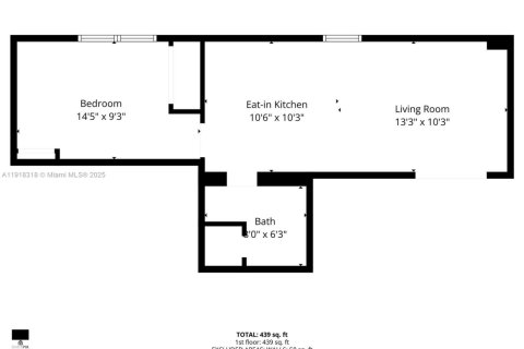 Commercial property in Hollywood, Florida 170.57 sq.m. № 1974484 - photo 24