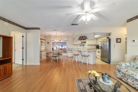 House in Summerfield, Florida 2 bedrooms, 136.85 sq.m. № 1576607 - photo 19