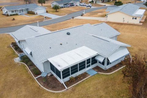 House in Summerfield, Florida 2 bedrooms, 136.85 sq.m. № 1576607 - photo 16