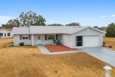 House in Summerfield, Florida 2 bedrooms, 136.85 sq.m. № 1576607 - photo 3