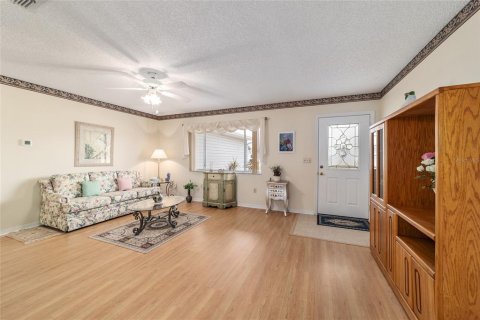 House in Summerfield, Florida 2 bedrooms, 136.85 sq.m. № 1576607 - photo 22