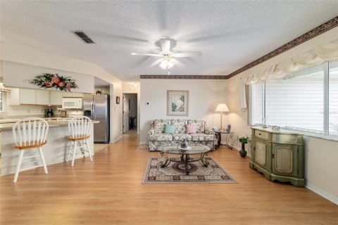 House in Summerfield, Florida 2 bedrooms, 136.85 sq.m. № 1576607 - photo 21
