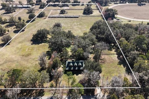 House in Ocala, Florida 2 bedrooms, 238.02 sq.m. № 1540539 - photo 22