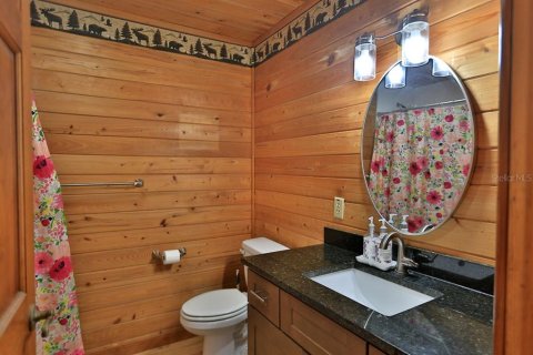 House in Ocala, Florida 2 bedrooms, 238.02 sq.m. № 1540539 - photo 11