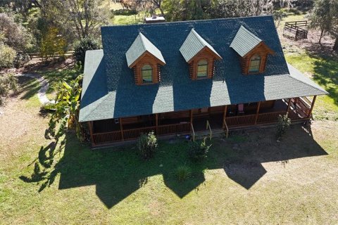 House in Ocala, Florida 2 bedrooms, 238.02 sq.m. № 1540539 - photo 21
