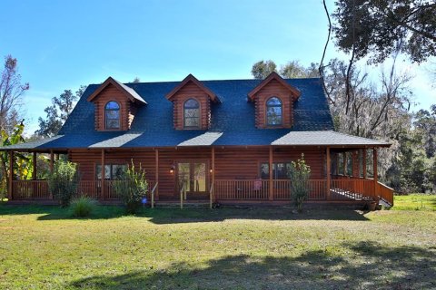 House in Ocala, Florida 2 bedrooms, 238.02 sq.m. № 1540539 - photo 3