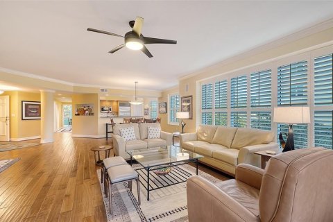 Condominio en venta en Osprey, Florida, 3 dormitorios, 248.98 m2 № 2124197 - foto 20