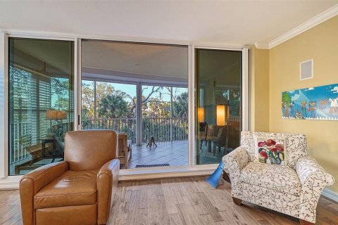 Condominio en venta en Osprey, Florida, 3 dormitorios, 248.98 m2 № 2124197 - foto 10