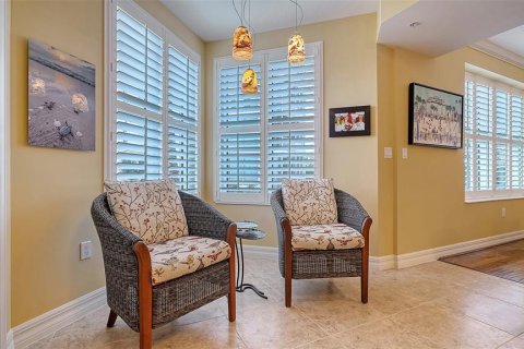Condominio en venta en Osprey, Florida, 3 dormitorios, 248.98 m2 № 2124197 - foto 30