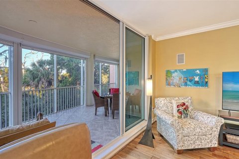 Condominio en venta en Osprey, Florida, 3 dormitorios, 248.98 m2 № 2124197 - foto 11