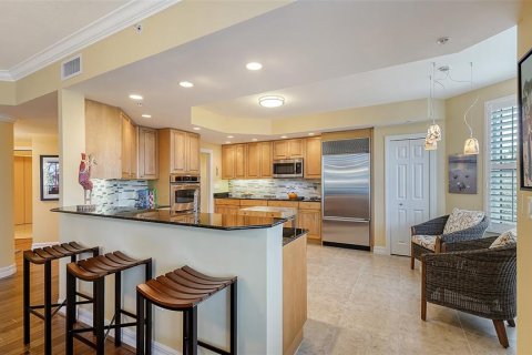 Condominio en venta en Osprey, Florida, 3 dormitorios, 248.98 m2 № 2124197 - foto 24
