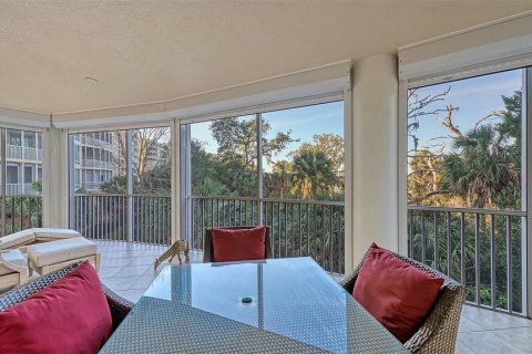 Condominio en venta en Osprey, Florida, 3 dormitorios, 248.98 m2 № 2124197 - foto 16