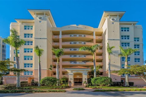 Condo à Osprey, Floride, 3 chambres  № 2124197