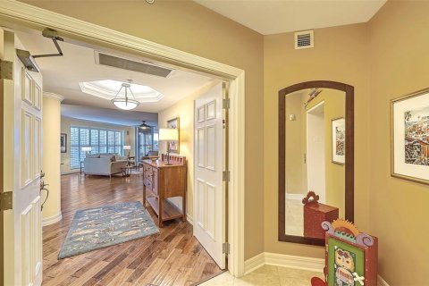 Condominio en venta en Osprey, Florida, 3 dormitorios, 248.98 m2 № 2124197 - foto 6