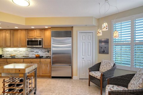 Condominio en venta en Osprey, Florida, 3 dormitorios, 248.98 m2 № 2124197 - foto 26