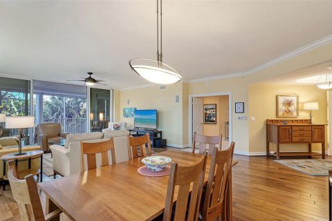 Condominio en venta en Osprey, Florida, 3 dormitorios, 248.98 m2 № 2124197 - foto 25