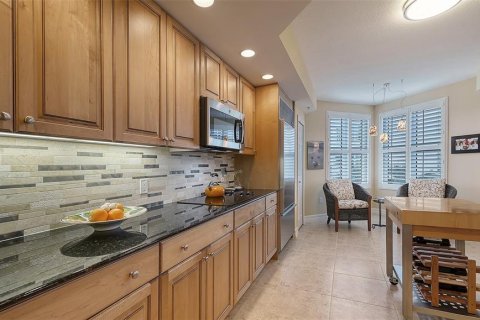Condominio en venta en Osprey, Florida, 3 dormitorios, 248.98 m2 № 2124197 - foto 29