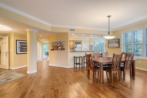 Condominio en venta en Osprey, Florida, 3 dormitorios, 248.98 m2 № 2124197 - foto 22